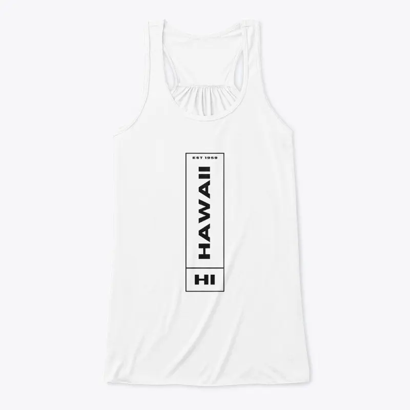 Hawaiian Pride Wear