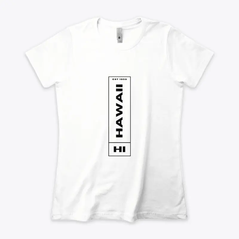 Hawaiian Pride Wear