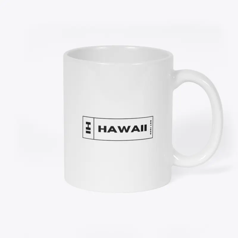 Hawaiian Pride Wear