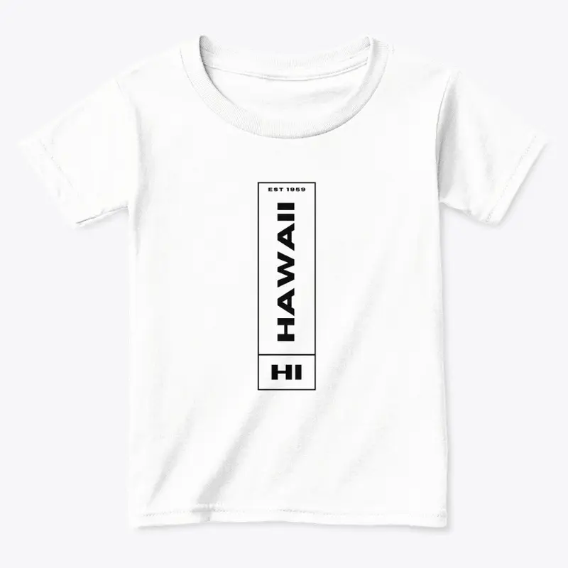 Hawaiian Pride Wear