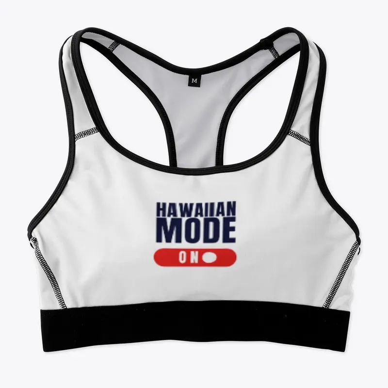 Original Hawaiian Mode T-shirts