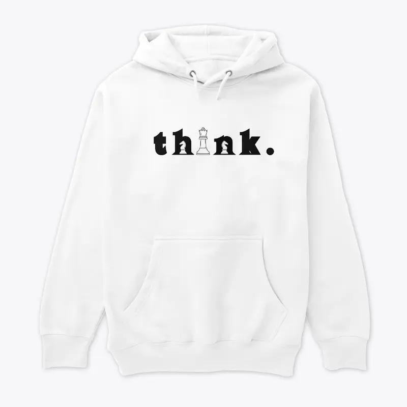 Think Hawaii Tees & Hoodies