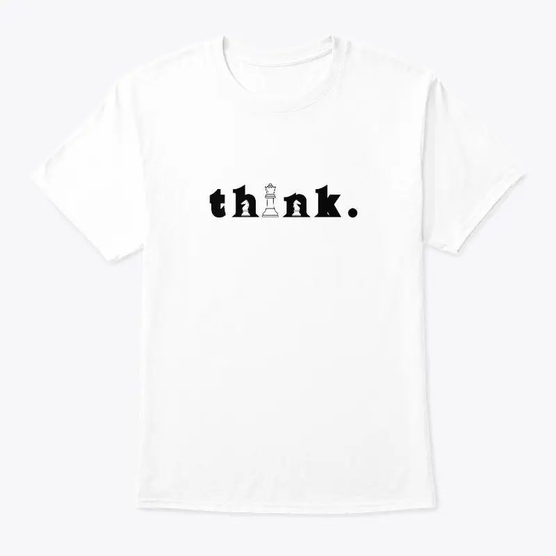 Think Hawaii Tees & Hoodies