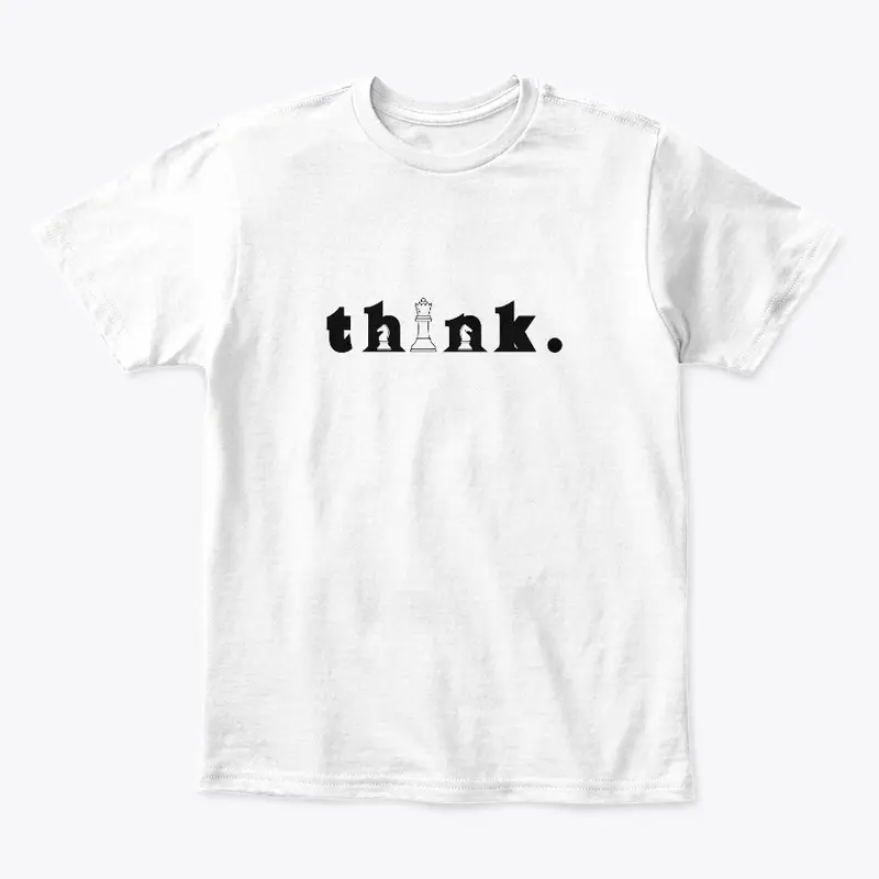 Think Hawaii Tees & Hoodies