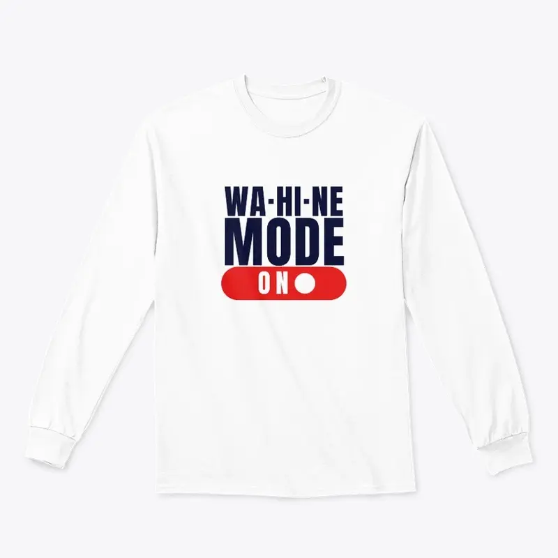 Wahine Mode T-Shirts & Hoodies