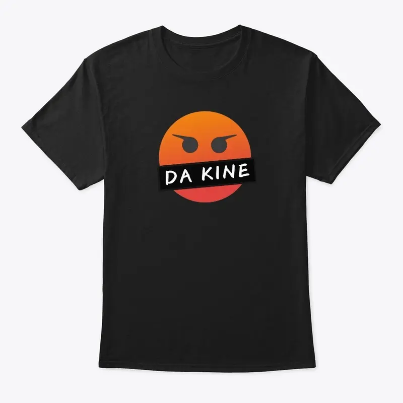 Da Kine Red Face T-shirt & Hoodie