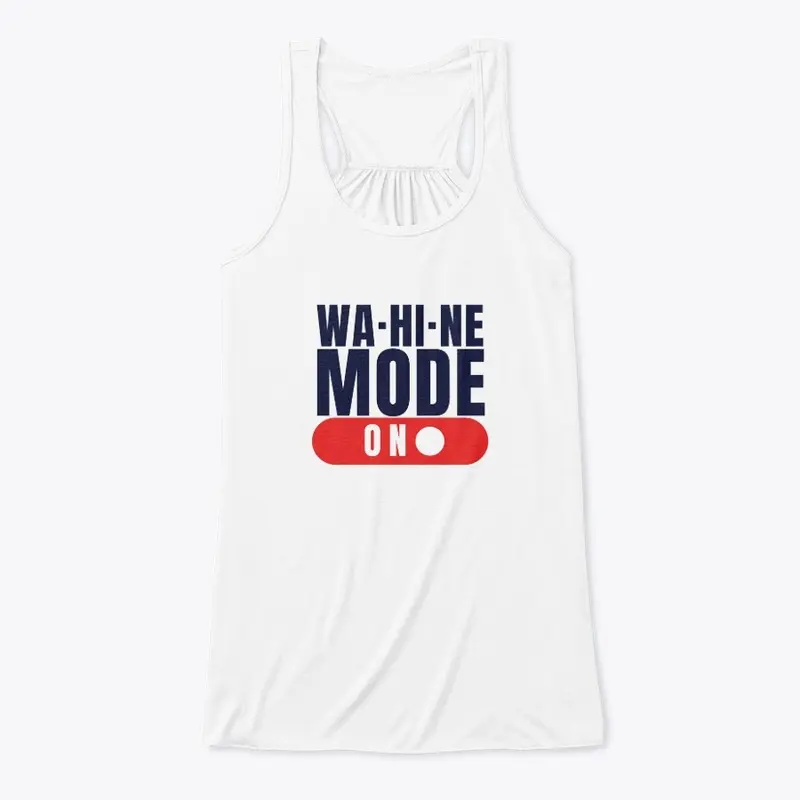 Wahine Mode T-Shirts & Hoodies