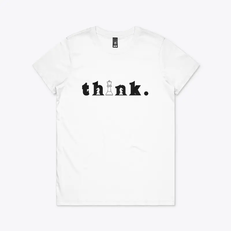 Think Hawaii Tees & Hoodies