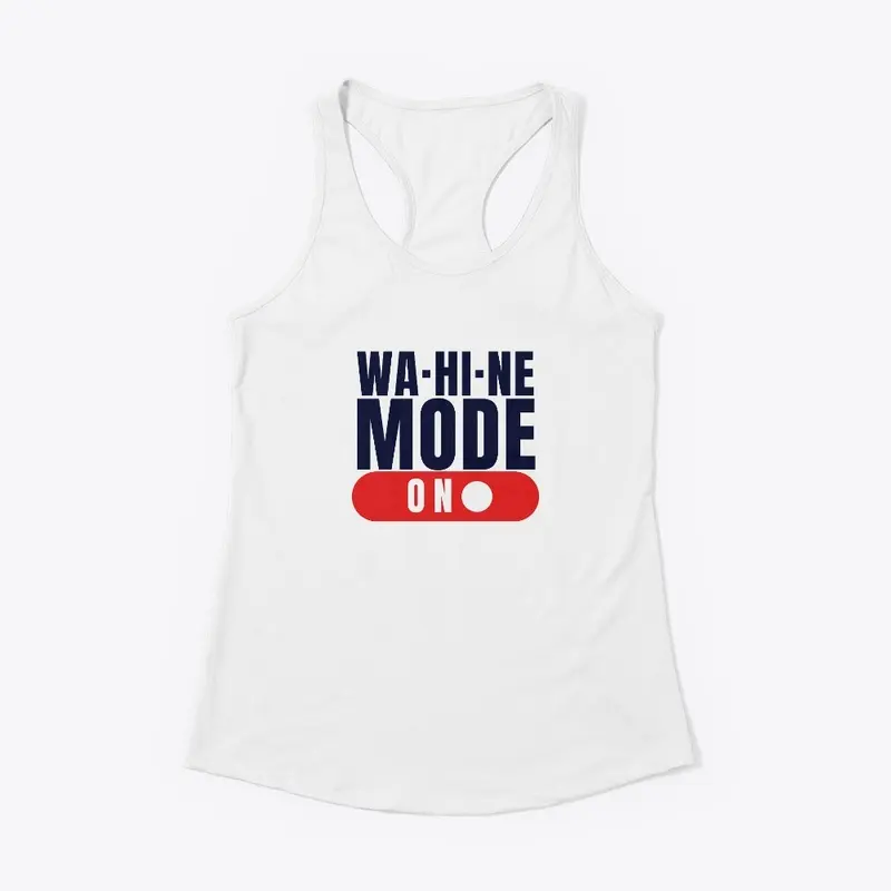 Wahine Mode T-Shirts & Hoodies