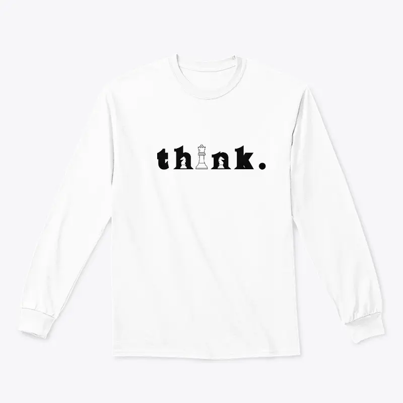 Think Hawaii Tees & Hoodies